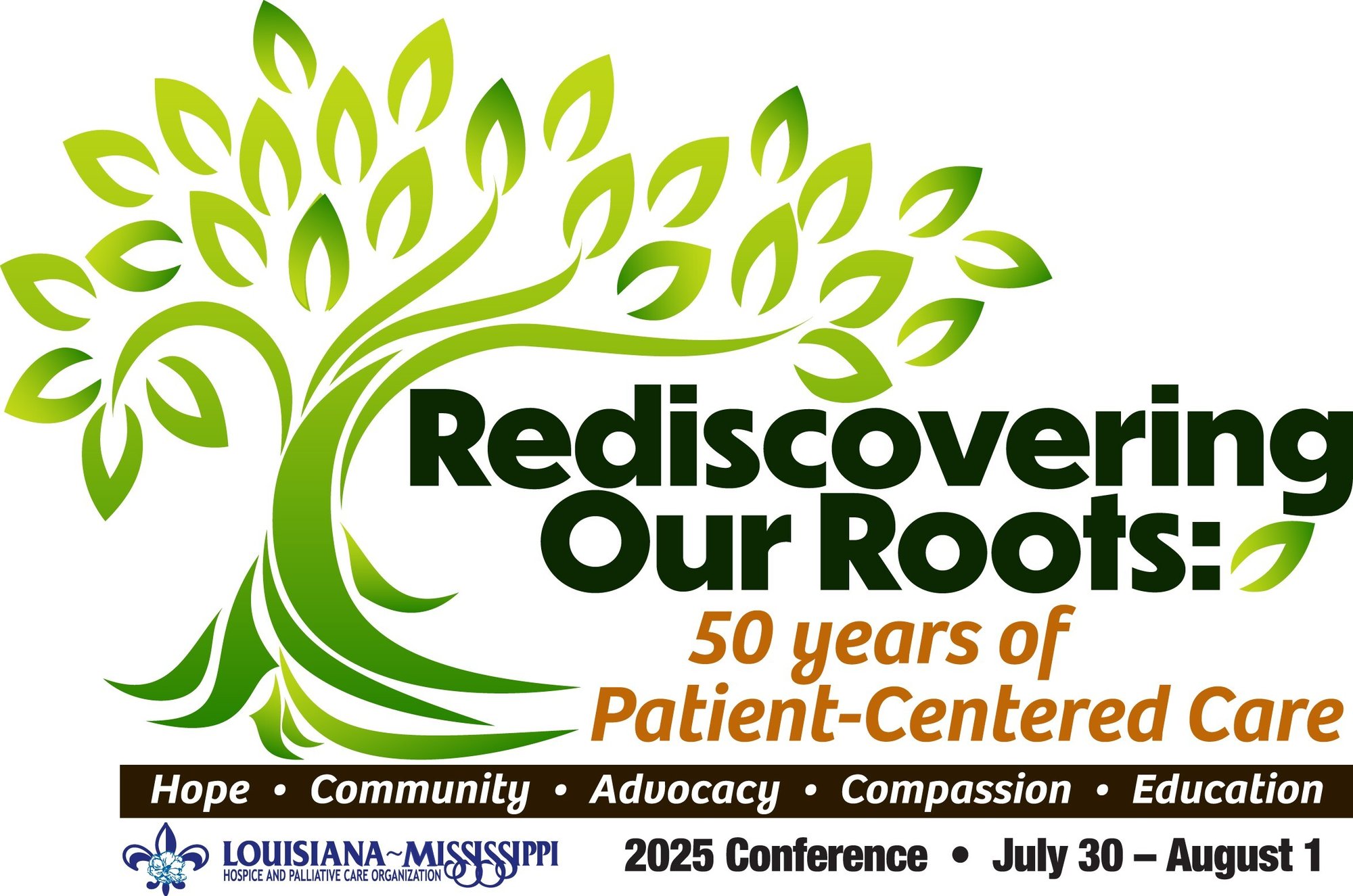 LMHPCO 2025 Conference