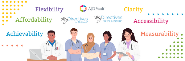 ADVaults Best Tools for Advance Care Planning