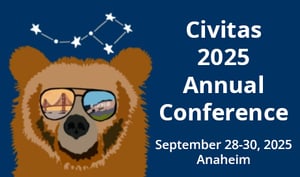 Civitas event page Civitas event page