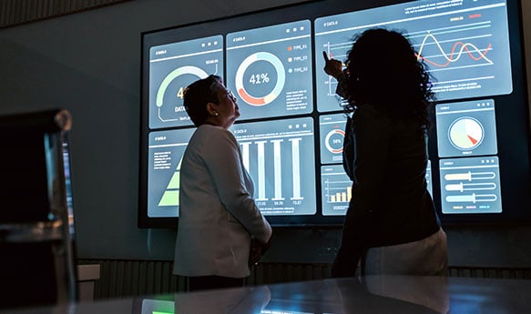 Financial Outcomes - State ACP