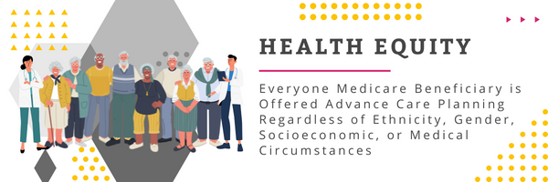 Health Equity for Everyone