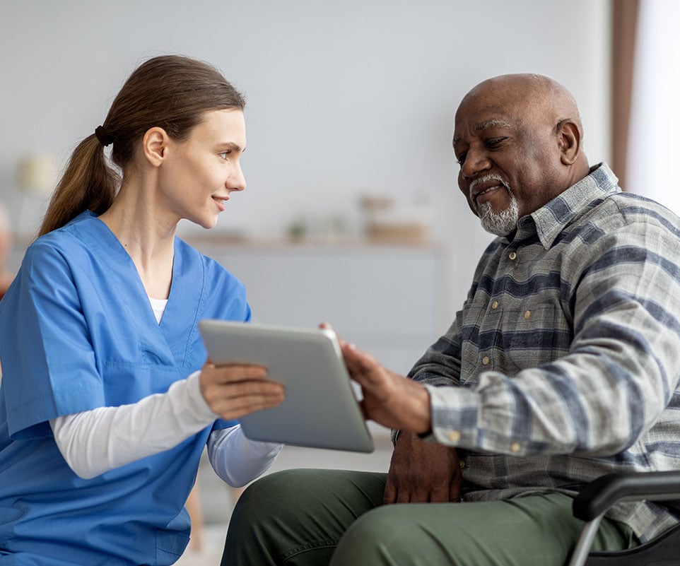 MyDirectives for Clinicians for compassionate conversations to honor individual choices. 