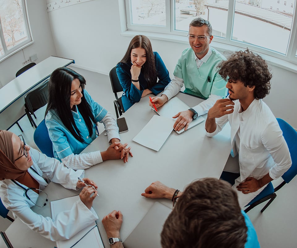 Build a Statewide Advance Care Planning Ecosystem