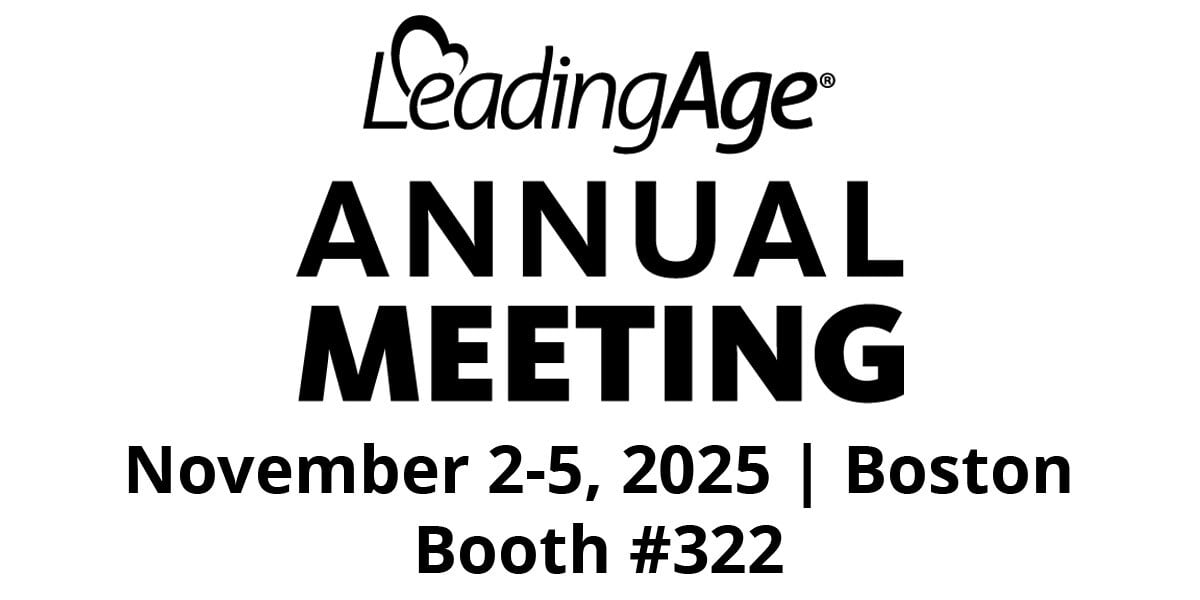 LeadingAge Annual Meeting