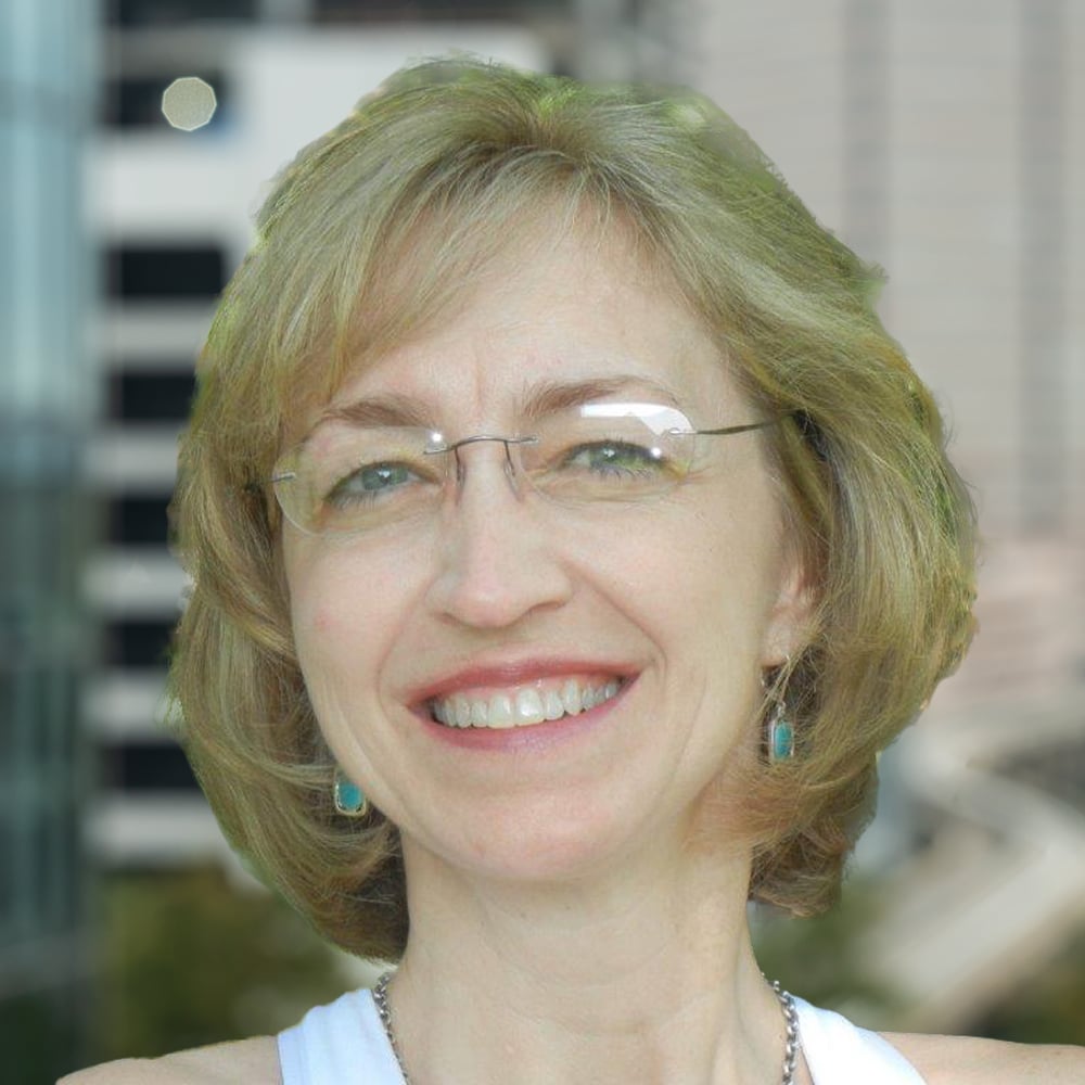 Lisa Nelson