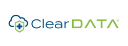 Clear Data Logo
