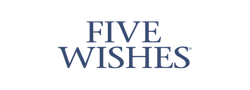 Five Wishes Logo