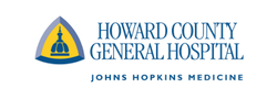 Howard County General Hospital Logo
