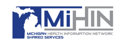 MiHIN Logo