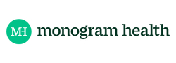 Monogram Health Logo