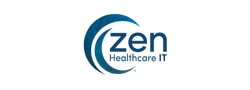 Zen Healthcare IT Logo