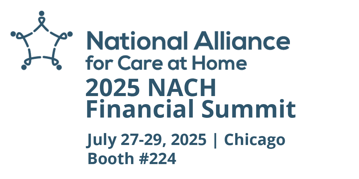2025 National Alliance for Care at Home Financial Summit