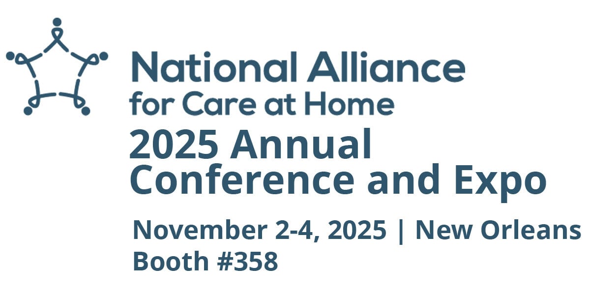 National Alliance for Care at Home 2025 Annual Conference & Expo