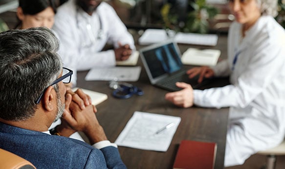 Sustainable Governance and Oversight