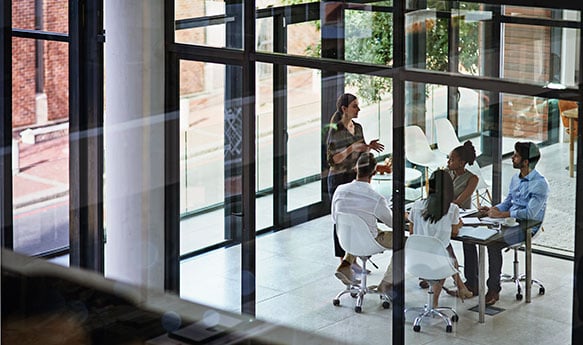 Funding and Implementation Support