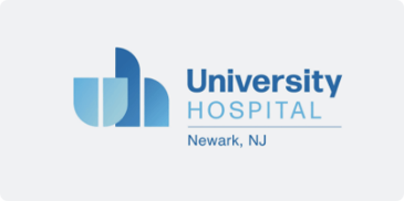 University Hospital Newark, NJ