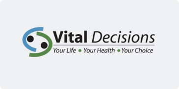 Vital Decisions
