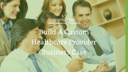 Reasons why healthcare providers need a custom BCA for digital ACP Program