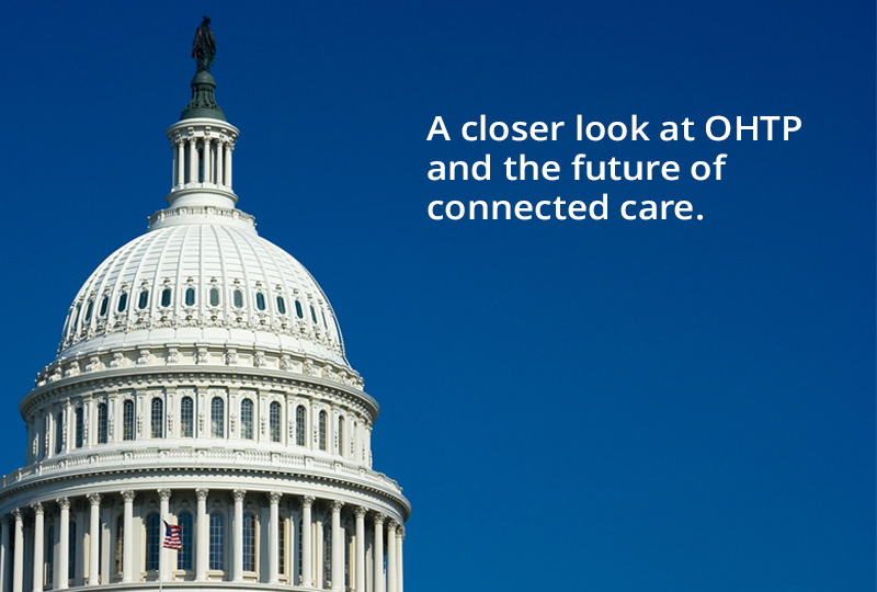 CMS’s New Office of Health Technology and Products Reflects a Broader Shift Toward Healthcare Infrastructure