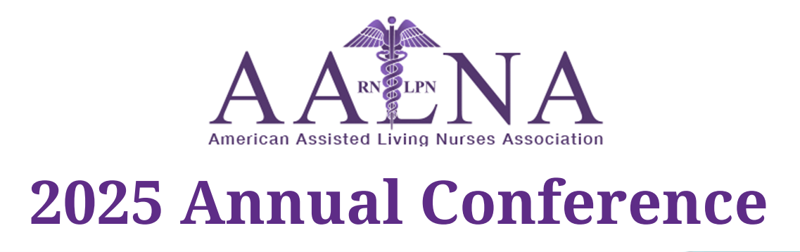 AALNA Annual Conference AALNA Annual Conference