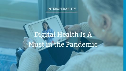 Telehealth Importance in the Pandemic