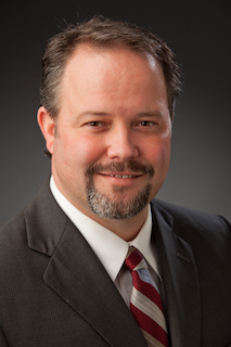 Picture of Dr. Brian Yeaman