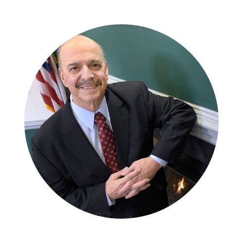 Picture of Dr. Dan Morhaim