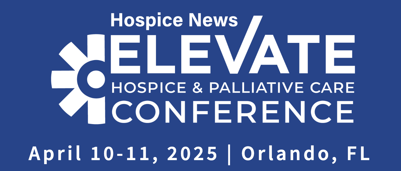ELEVATE Conference April 10-11, 2025
