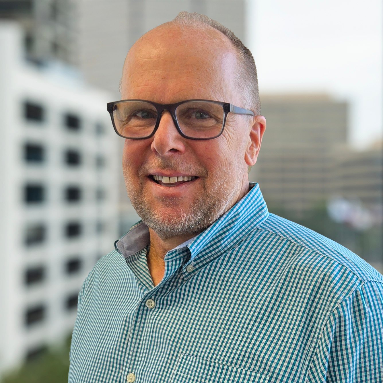 Eric Christensen