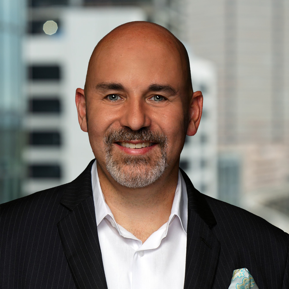 Jim Lezzer