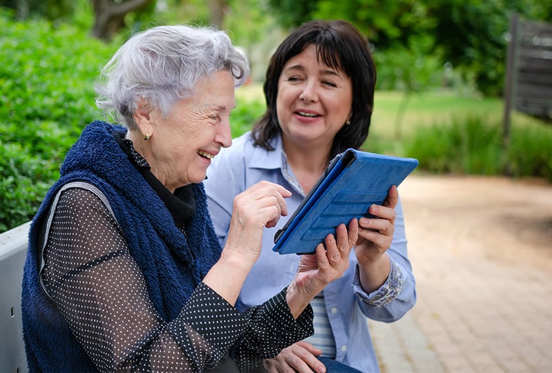 From Checklists to Care Plans: How Facilitation Unlocks Digital Directives