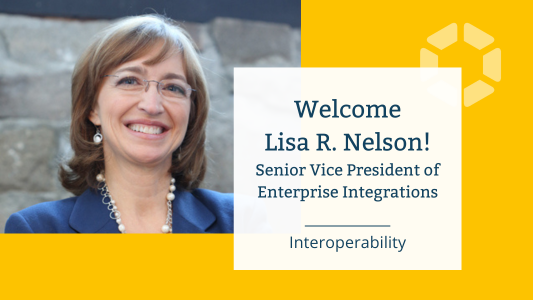 Lisa R. Nelson Joins ADVault as SVP of Enterprise Integrations