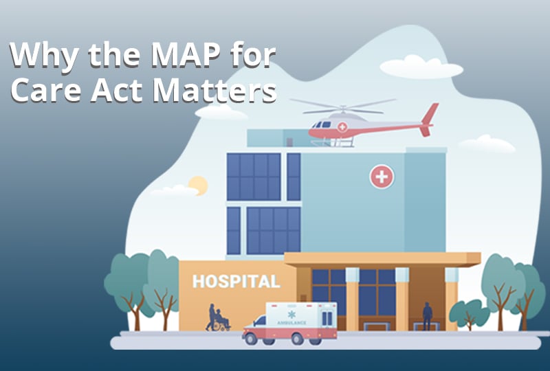 When Policy Meets the Realities of Care