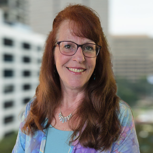 Maria D. Moen