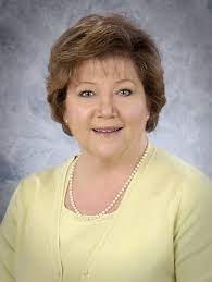 Picture of Mary Lynne Wright