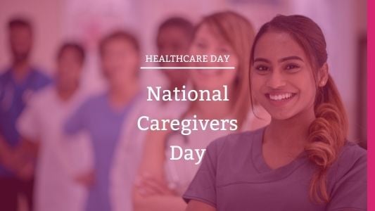 ADVault Supports Professional Healthcare Caregivers 