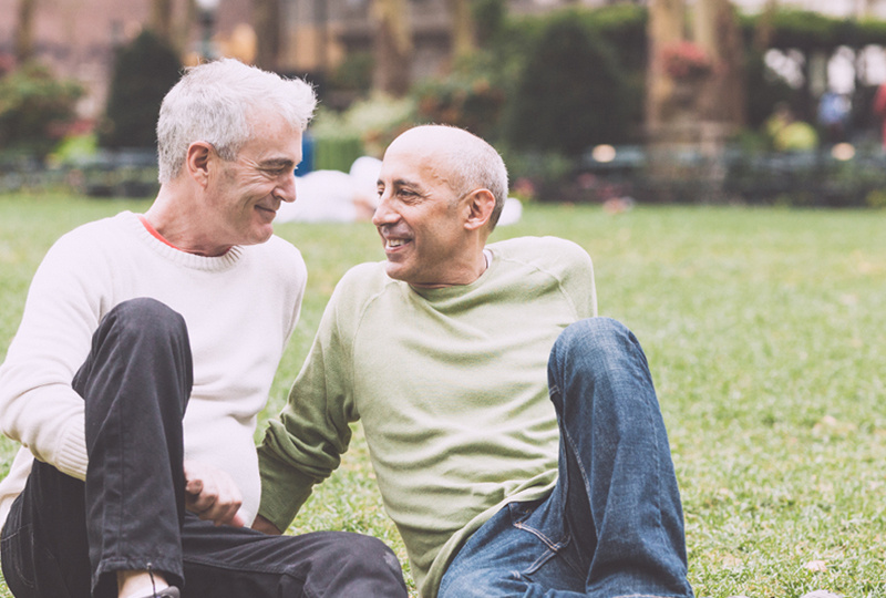 The Importance of Advance Care Planning for LGBTQ+ People and How MyDirectives Can Help