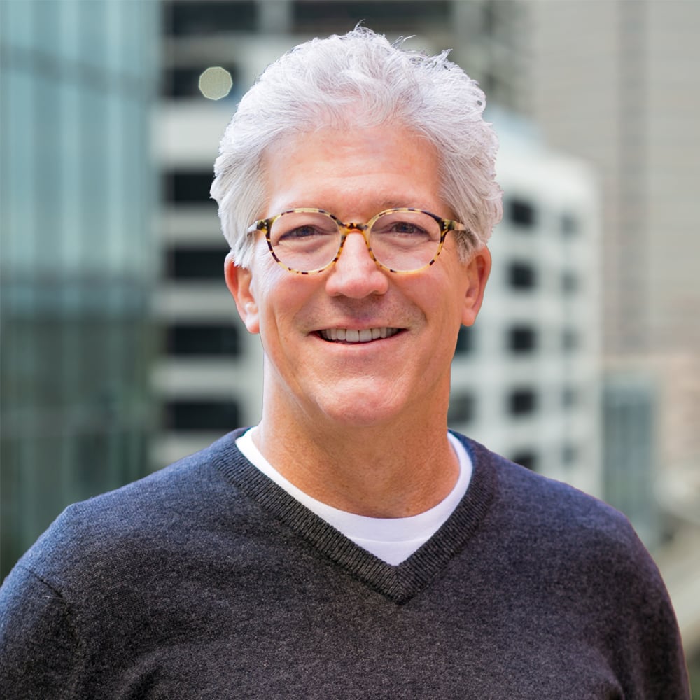 Scott Brown - President and CEO