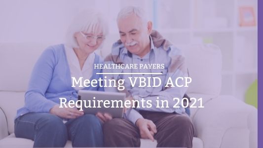 How ADVault Helps Medicare Advantage Plans Meet VBID Requirements